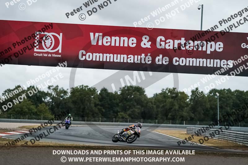 Val De Vienne;event digital images;france;motorbikes;no limits;peter wileman photography;trackday;trackday digital images